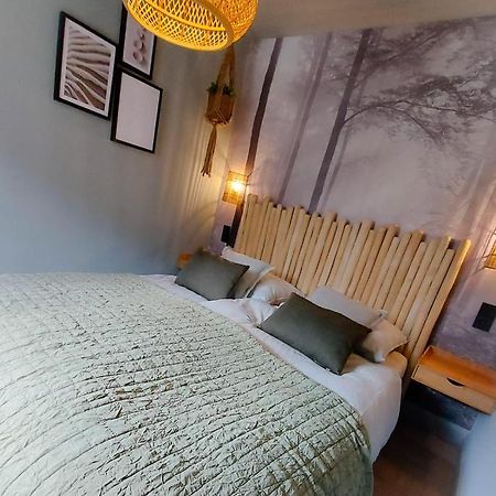 Bed and Breakfast Snurk Texel à Den Burg Extérieur photo